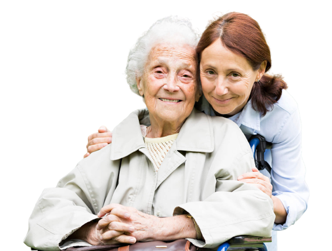 Курс патронажной сиделки (помощницы по уходу) в Пензе