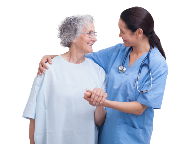 Курс младшей медсестры по уходу за больными в Пензе